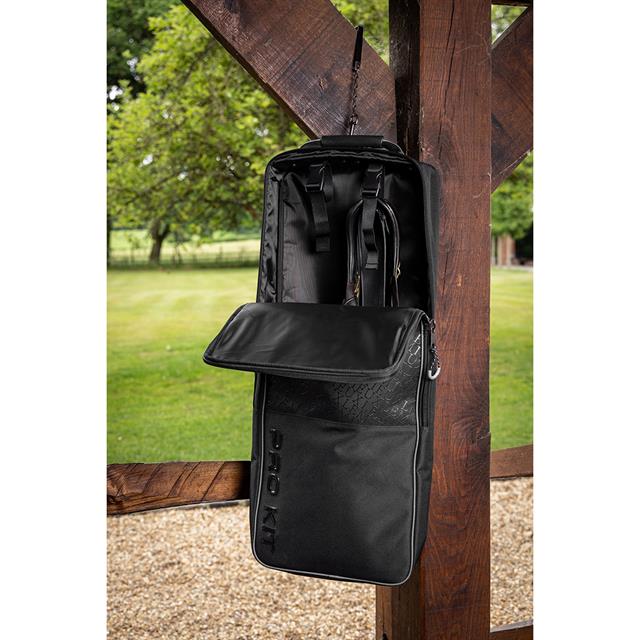 Trensentasche Elite Pro LeMieux Black