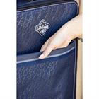Trensentasche Elite Pro LeMieux Dark Blue