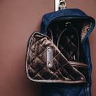 Trensentasche Kentucky Dark Blue