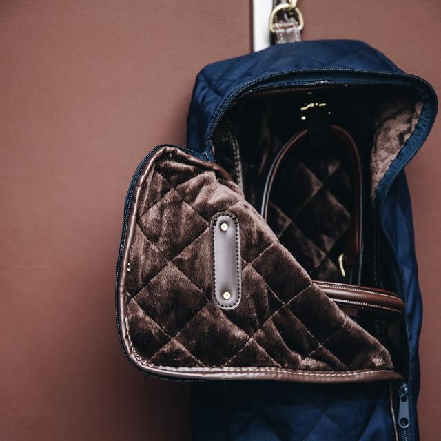 Trensentasche Kentucky Dark Blue