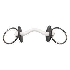 Trust Inno Sense Loose Ring Snaffle Medium Port Other