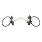 Trust Inno Sense Loose Ring Snaffle Medium Port 