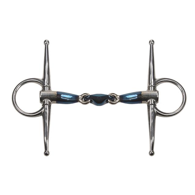 Trust Sweet Iron Full Cheek Elliptical 