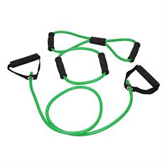 Tubing Set Tunturi Medium Green