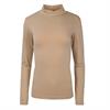 Turleneck Epplejeck Aw24 Beige