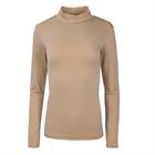 Turleneck Epplejeck Aw24 Beige