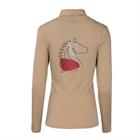 Turleneck Epplejeck Aw24 Beige
