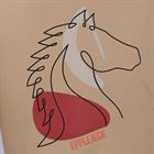 Turleneck Epplejeck Aw24 Beige