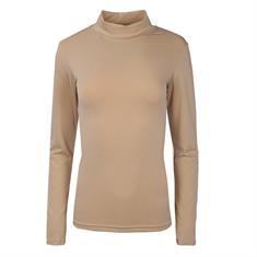 Turleneck Epplejeck Aw24 Beige
