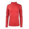 Turleneck Epplejeck Aw24 Red
