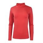 Turleneck Epplejeck Aw24 Red