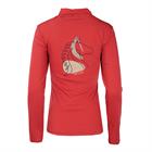Turleneck Epplejeck Aw24 Red
