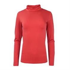 Turleneck Epplejeck Aw24 Red
