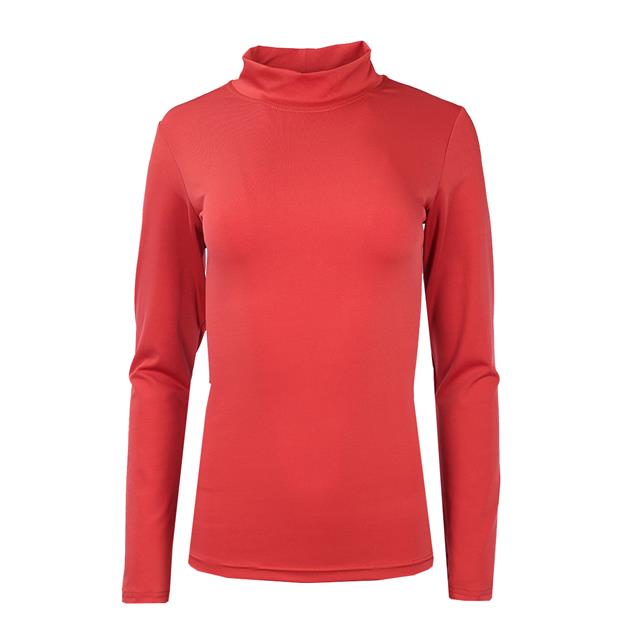 Turleneck Epplejeck Aw24 Red