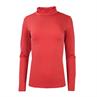 Turleneck Epplejeck Aw24 Red