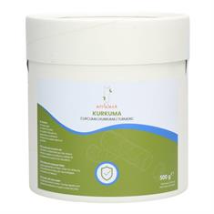 Turmeric Epplejeck Multicolour
