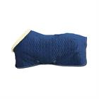 Turnierdecke Velvet Tiny 160 g Kentucky Dark Blue