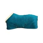 Turnierdecke Velvet Tiny 160 g Kentucky Green