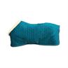 Turnierdecke Velvet Tiny 160 g Kentucky Green