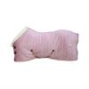 Turnierdecke Velvet Tiny 160 g Kentucky Pink