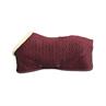 Turnierdecke Velvet Tiny 160 g Kentucky Red