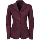 Turnierjackett Crystal Harry's Horse Dark Red