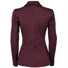 Turnierjackett Crystal Harry's Horse Dark Red