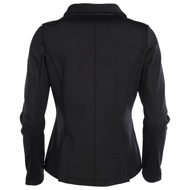 Turnierjackett QGala Quur Black