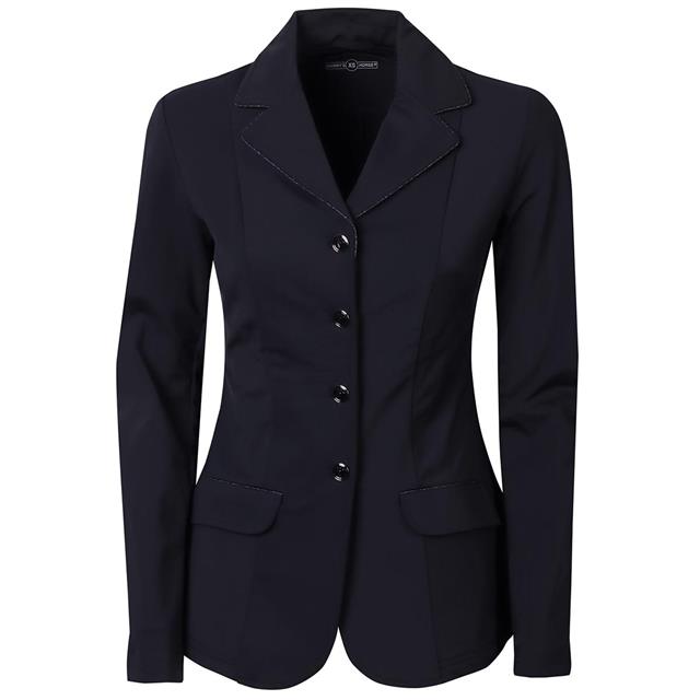 Turnierjackett Sparkle Harry's Horse Black
