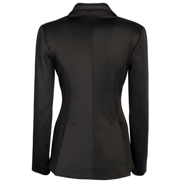 Turnierjackett Valence Harry's Horse Black