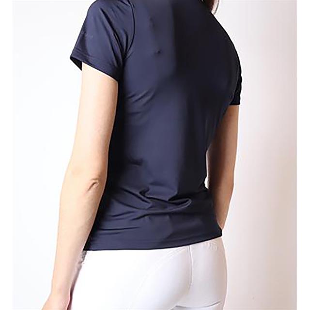 Turniershirt Bling Montar Dark Blue