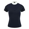 Turniershirt Funza Equithème Dark Blue