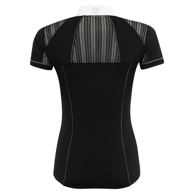 Turniershirt Mesh Anky Black