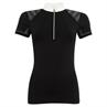 Turniershirt Mesh Anky Black