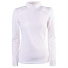 Turniershirt Montreal Harry's Horse White