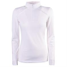 Turniershirt Montreal Harry's Horse White
