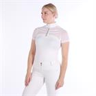 Turniershirt QGinesca Quur White