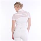 Turniershirt QGinesca Quur White