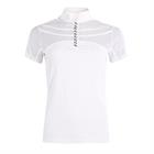 Turniershirt QGinesca Quur White