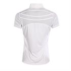 Turniershirt QGinesca Quur White