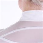 Turniershirt QGinesca Quur White