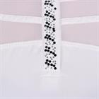 Turniershirt QGinesca Quur White