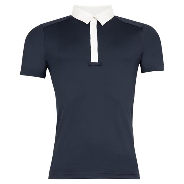 Turniershirt Toga Boys BR Dark Blue
