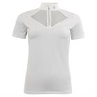 Turniershirt Zapopan BR White