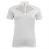 Turniershirt Zapopan BR White