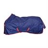 Turnout Blanket Light Freedom 0g SS25 Bucas Blue-Pink