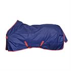 Turnout Blanket Light Freedom 0g SS25 Bucas Blue-Pink