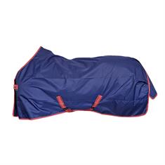 Turnout Blanket Light Freedom 0g SS25 Bucas Blue-Pink