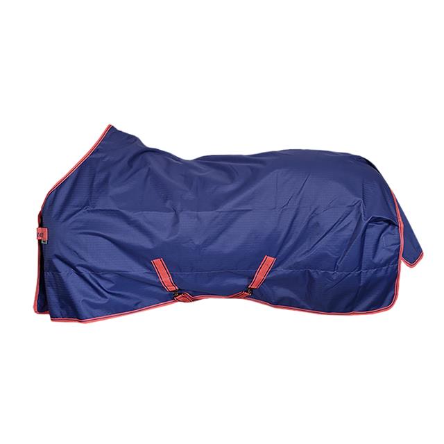 Turnout Blanket Light Freedom 0g SS25 Bucas Blue-Pink