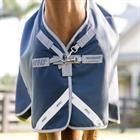 Turnout Rug Horseware Amigo 1200D 0g Dark Blue-Grey